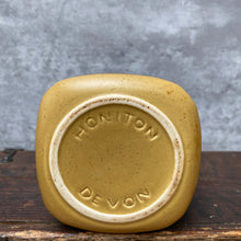 Load image into Gallery viewer, Vintage Small Ceramic Plant Pot Planter by Honiton - Made in Devon - England