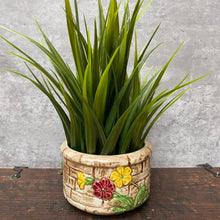 Load image into Gallery viewer, Vintage Small Ceramic Plant Pot Planter by Falcon Ware - Made in England