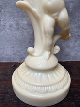 Load image into Gallery viewer, Vintage Cherub Putti Candle Stick
