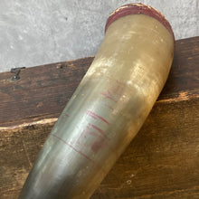 Load image into Gallery viewer, Vintage Powder Horn Flask Planter Plant Pot for Succulents/Cactus/Air Plants