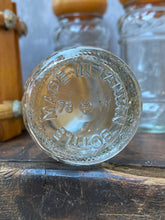 Load image into Gallery viewer, Vintage Table Top Spice Jar Rack/Organiser