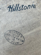 Load image into Gallery viewer, Vintage 1940s Stoneware Planter Plant Pot by Hillstonia