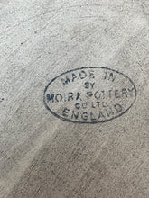 Load image into Gallery viewer, Vintage 1940s Stoneware Planter Plant Pot by Hillstonia