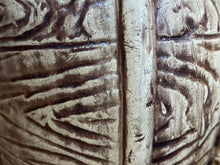 Load image into Gallery viewer, Vintage 1940s Stoneware Planter Plant Pot by Hillstonia