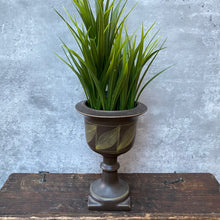 Load image into Gallery viewer, Vintage Ceramic Planter Plant Pot Urn by Honiton Pottery England