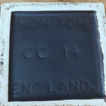 Load image into Gallery viewer, Vintage Ceramic Planter Plant Pot Urn by Honiton Pottery England