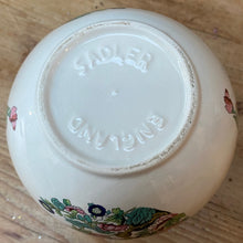 Load image into Gallery viewer, Vintage Flower/Floral Planter Plant Pot Vase by Sadler England