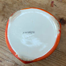 Load image into Gallery viewer, Vintage 1930s Small Ceramic Planter Plant Pot
