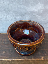 Load image into Gallery viewer, Vintage Ceramic Mid Century Planter Plant Pot by Vetter - West Germany
