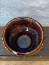 Load image into Gallery viewer, Vintage Ceramic Mid Century Planter Plant Pot by Vetter - West Germany