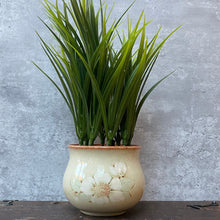 Load image into Gallery viewer, Vintage 1990s Ceramic Planter Plant Pot by Denby England