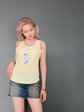 Load image into Gallery viewer, Vintage 90s Minnie Mouse T-Shirt Disney Vest Tank Top