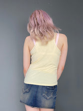 Load image into Gallery viewer, Vintage 90s Minnie Mouse T-Shirt Disney Vest Tank Top