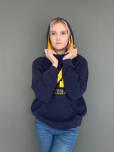 Load image into Gallery viewer, Vintage 90s Michigan State Hoodie Sweatshirt Top