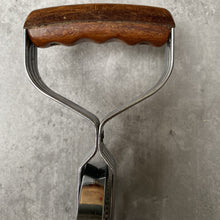 Load image into Gallery viewer, Vintage Retro Manual Rotary Kitchen Hand Held Double Whisk by Prestige