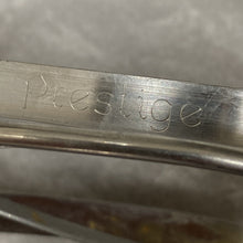 Load image into Gallery viewer, Vintage Retro Manual Rotary Kitchen Hand Held Double Whisk by Prestige