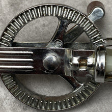 Load image into Gallery viewer, Vintage Retro Manual Rotary Kitchen Hand Held Double Whisk by Prestige