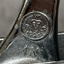 Load image into Gallery viewer, Vintage Retro Manual Rotary Kitchen Hand Held Double Whisk by Prestige