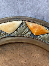 Load image into Gallery viewer, Vintage Moroccan Picture Frame