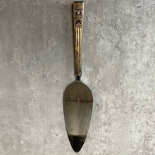 Load image into Gallery viewer, Vintage Antique Silver Plated Pie/Cake Slice Server