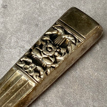 Load image into Gallery viewer, Vintage Antique Silver Plated Pie/Cake Slice Server