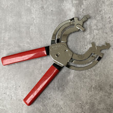 Load image into Gallery viewer, Vintage Retro Universal Bottle Jar Lid Opener by Brabantia - Made in Holland