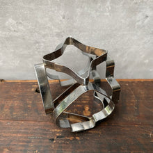 Load image into Gallery viewer, Vintage Retro Pastry, Biscuit, Cookie Cutter Baking Set - Brand New in Box