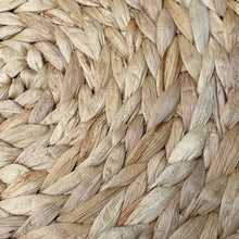 Load image into Gallery viewer, Vintage Retro Seagrass Woven Large Place Table Mat Boho Tiki Home Decor