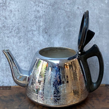 Load image into Gallery viewer, Vintage Retro Mid-Century Tea Pot Watering Can
