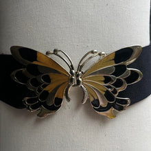 Load image into Gallery viewer, Vintage genuine 1980’s elasticated belt
