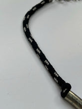 Load image into Gallery viewer, Vintage Silver 1980s Tribal Statement Necklace