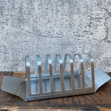 Load image into Gallery viewer, Vintage Retro Mid-Century Modern Toast Rack - Scandinavian Retro
