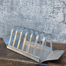 Load image into Gallery viewer, Vintage Retro Mid-Century Modern Toast Rack - Scandinavian Retro
