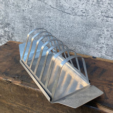 Load image into Gallery viewer, Vintage Retro Mid-Century Modern Toast Rack - Scandinavian Retro
