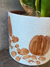 Load image into Gallery viewer, Vintage West German Ceramic Mid Century Planter Plant Pot - Large
