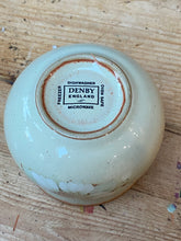 Load image into Gallery viewer, Vintage 1990s Ceramic Planter Plant Pot by Denby England
