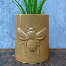 Load image into Gallery viewer, Vintage Ceramic Small Planter Plant Pot
