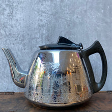 Load image into Gallery viewer, Vintage Retro Mid-Century Tea Pot Watering Can
