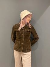 Load image into Gallery viewer, Vintage 1990s United Colours of Benetton Corduroy Jacket/Blazer
