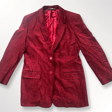 Load image into Gallery viewer, 1980s St Michael vintage oversized blazer
