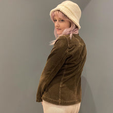 Load image into Gallery viewer, Vintage 1990s United Colours of Benetton Corduroy Jacket/Blazer
